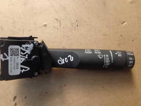 COMMODO OPEL ASTRA J ( COTE ESSUIE GLACE ) - Vue 1